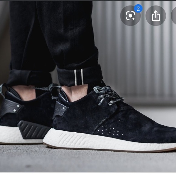 Adidas NMD_C2 - Picture 6 of 6